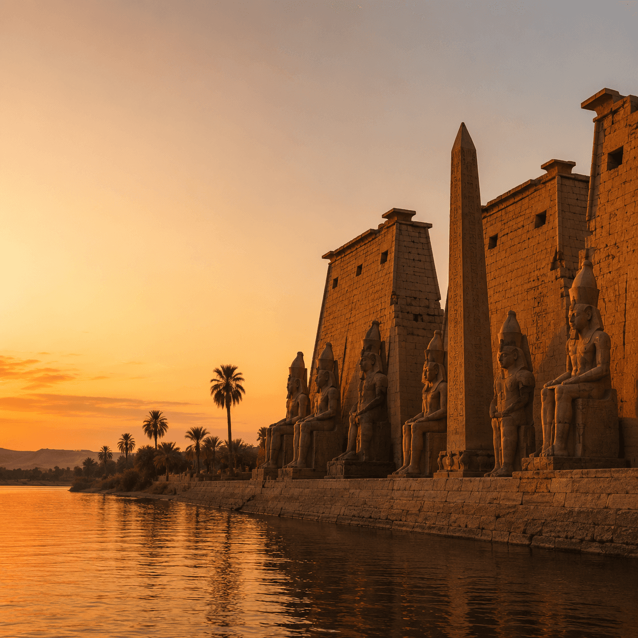 Luxor